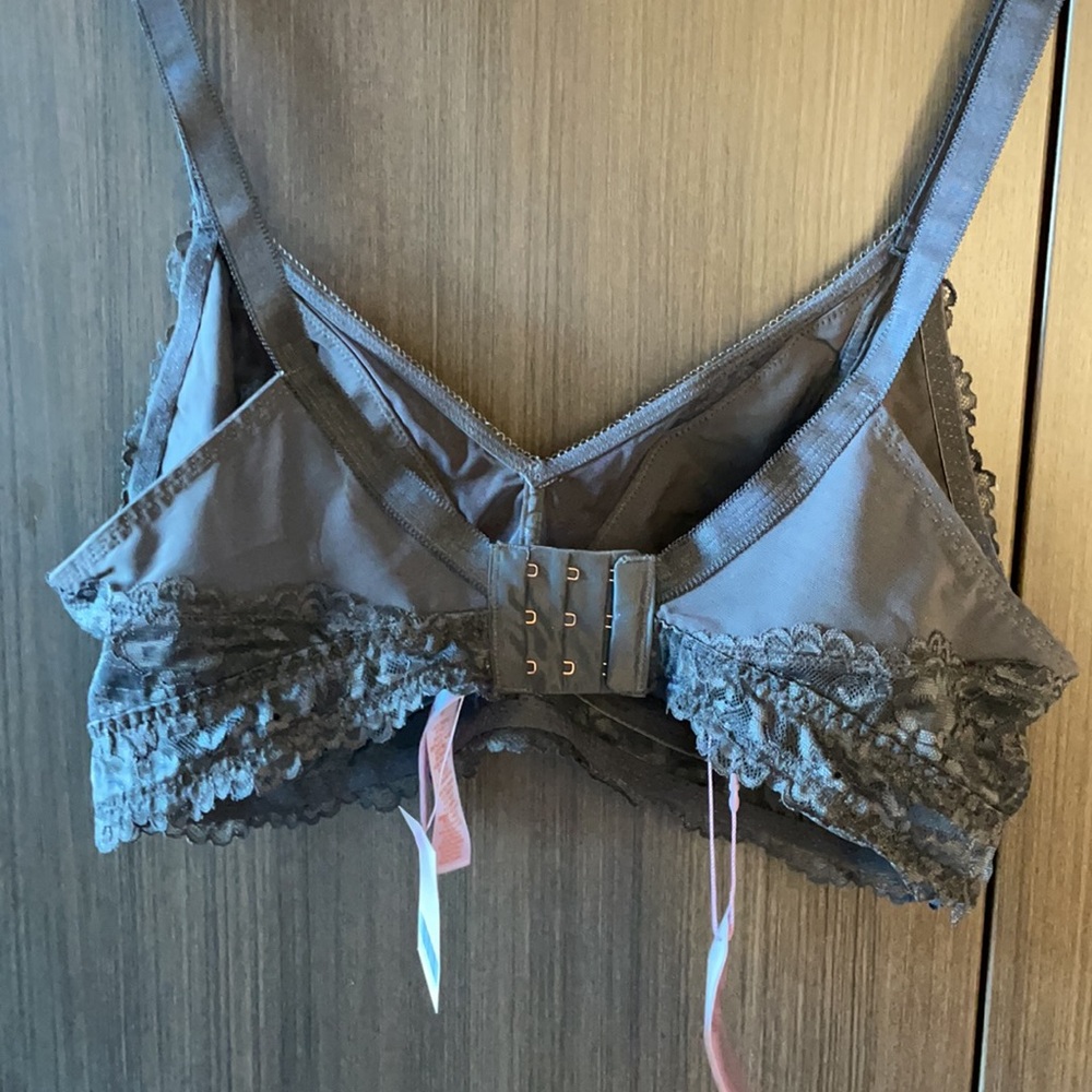 Savage X Fenty Bralette, Size 3x, NWT - Picture 3 of 3